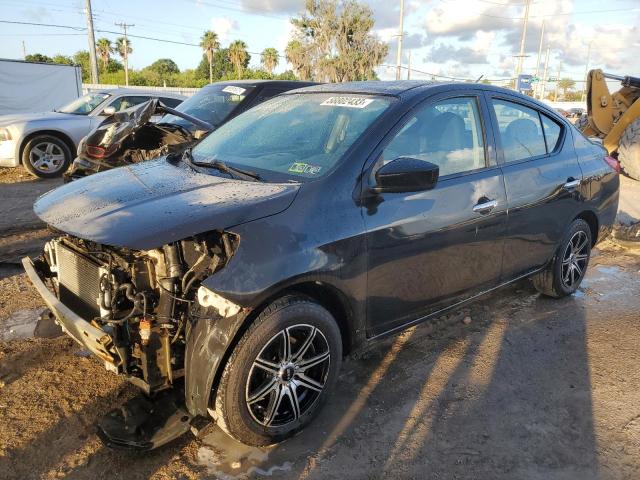 NISSAN VERSA S 2016 3n1cn7ap7gl823060