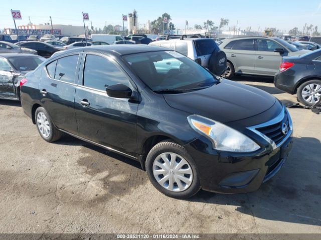 NISSAN VERSA 2016 3n1cn7ap7gl823723