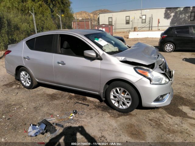 NISSAN VERSA 2016 3n1cn7ap7gl825973