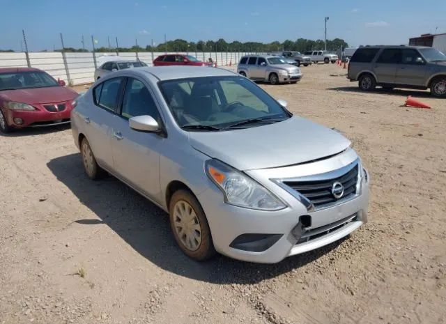 NISSAN VERSA 2016 3n1cn7ap7gl826816