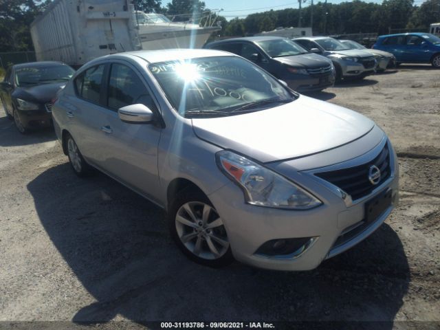 NISSAN VERSA 2016 3n1cn7ap7gl827691