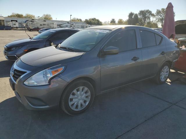 NISSAN VERSA S 2016 3n1cn7ap7gl828856