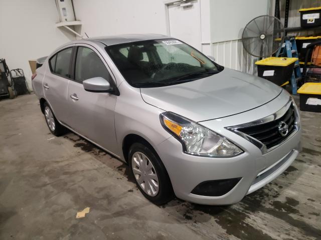 NISSAN VERSA S 2016 3n1cn7ap7gl831241