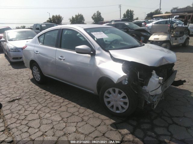 NISSAN VERSA 2016 3n1cn7ap7gl831479