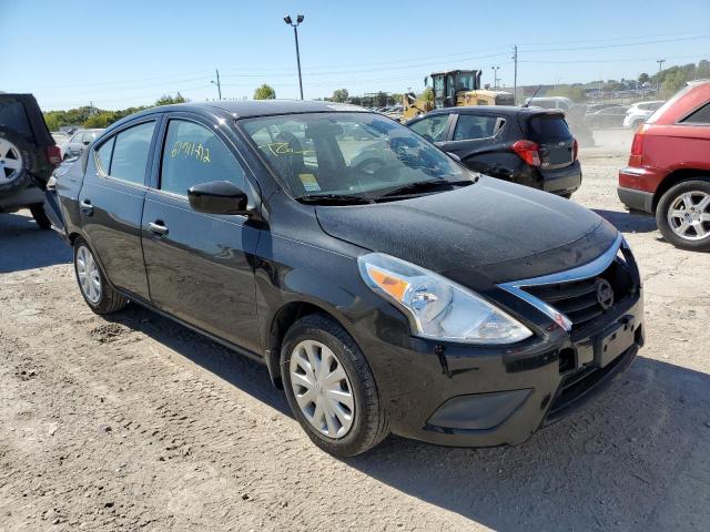 NISSAN VERSA S 2016 3n1cn7ap7gl832583