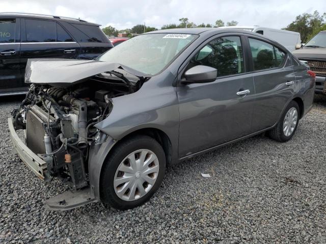 NISSAN VERSA 2016 3n1cn7ap7gl833846