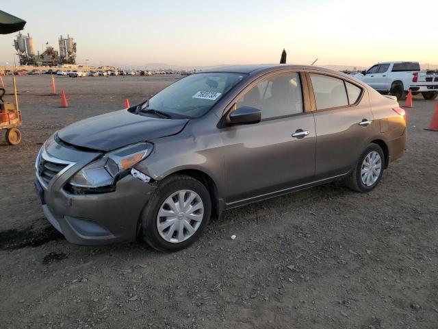 NISSAN VERSA 2016 3n1cn7ap7gl834351