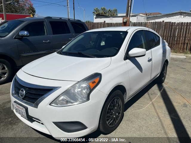 NISSAN VERSA 2016 3n1cn7ap7gl835418