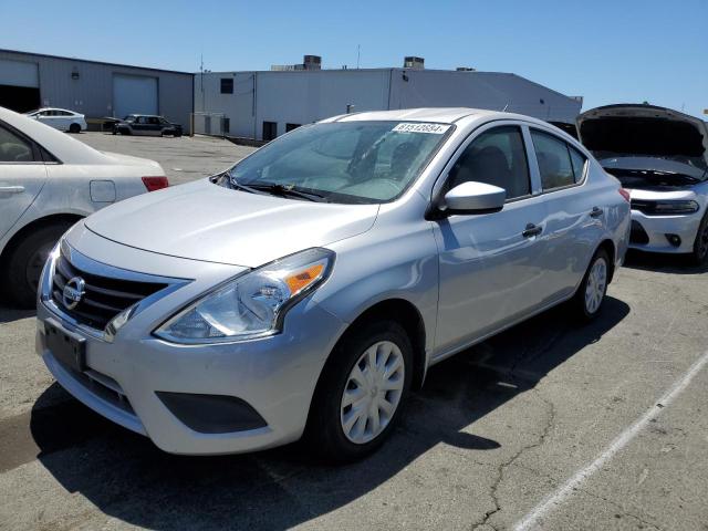 NISSAN VERSA 2016 3n1cn7ap7gl835659