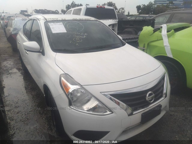 NISSAN VERSA 2016 3n1cn7ap7gl836973