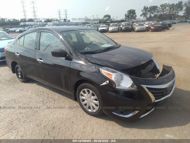 NISSAN VERSA 2016 3n1cn7ap7gl837010