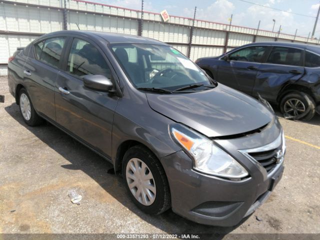 NISSAN VERSA 2016 3n1cn7ap7gl837086