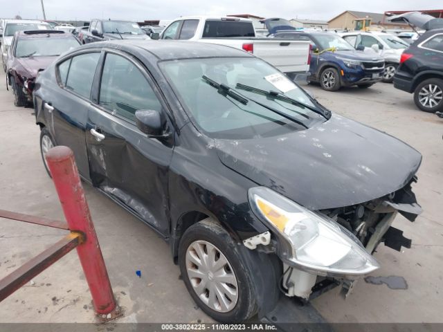 NISSAN VERSA 2016 3n1cn7ap7gl837170