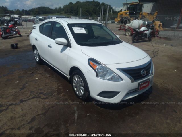 NISSAN VERSA 2016 3n1cn7ap7gl837699