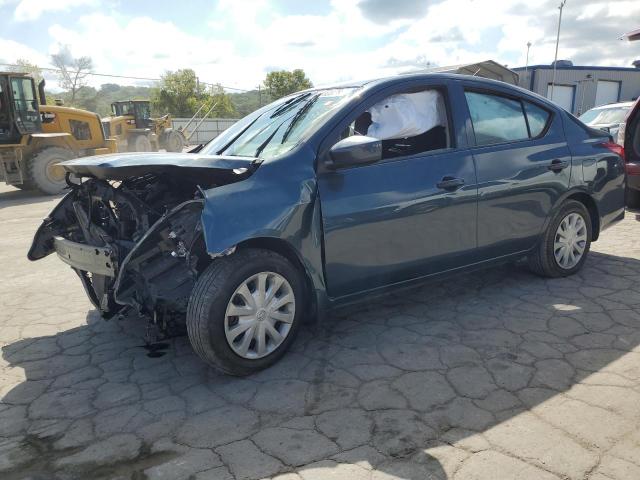 NISSAN VERSA 2016 3n1cn7ap7gl838190