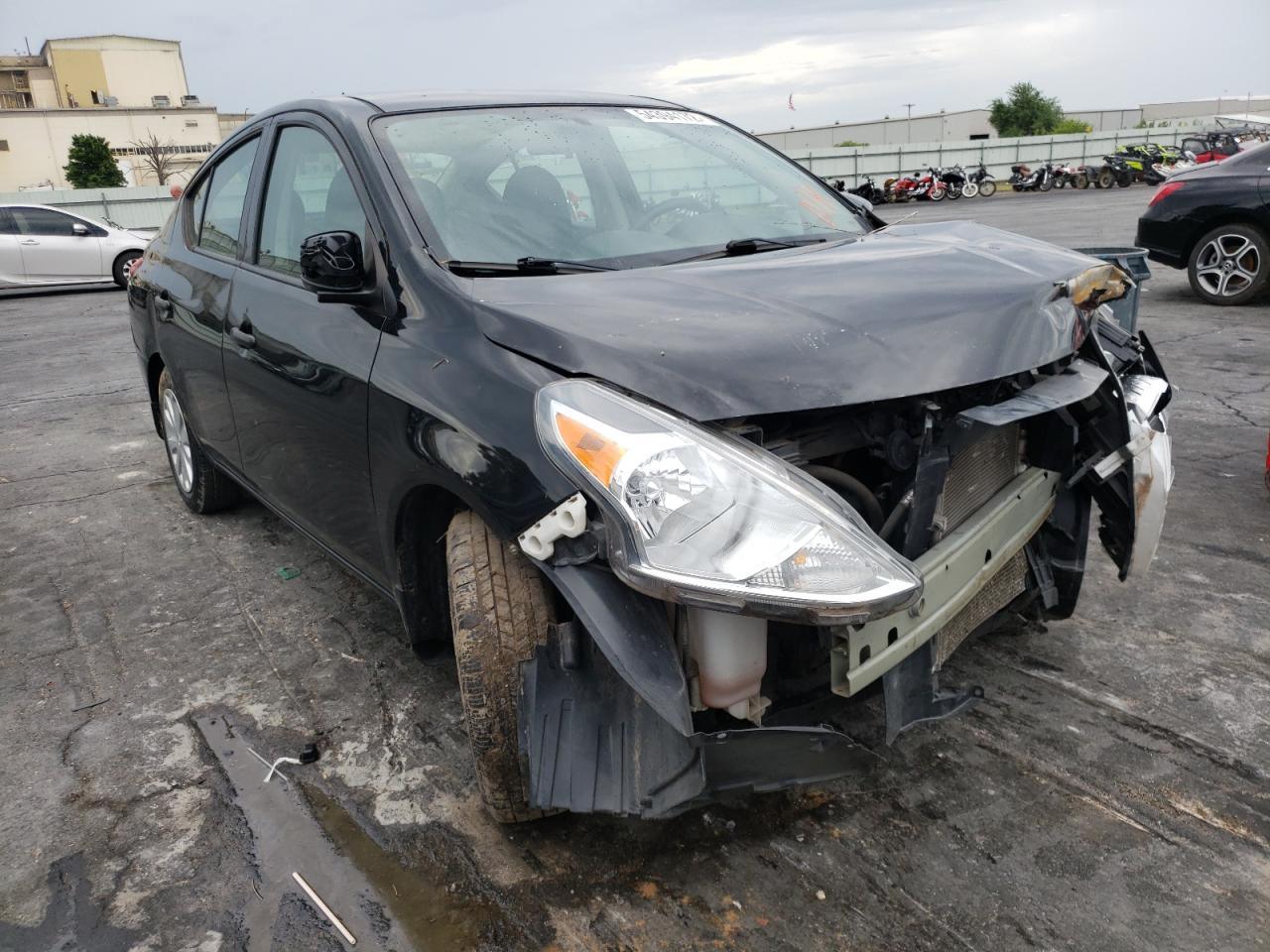 NISSAN VERSA 2016 3n1cn7ap7gl838495