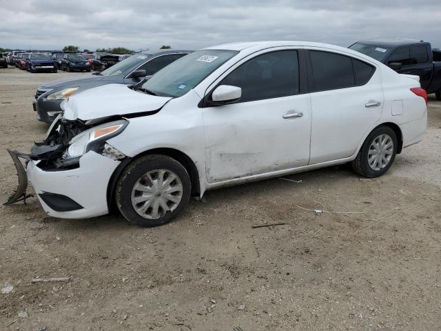 NISSAN VERSA S 2016 3n1cn7ap7gl839033