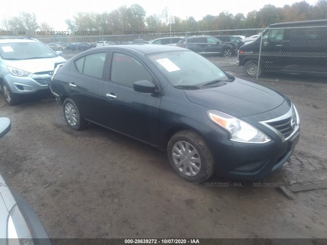 NISSAN VERSA 2016 3n1cn7ap7gl839503