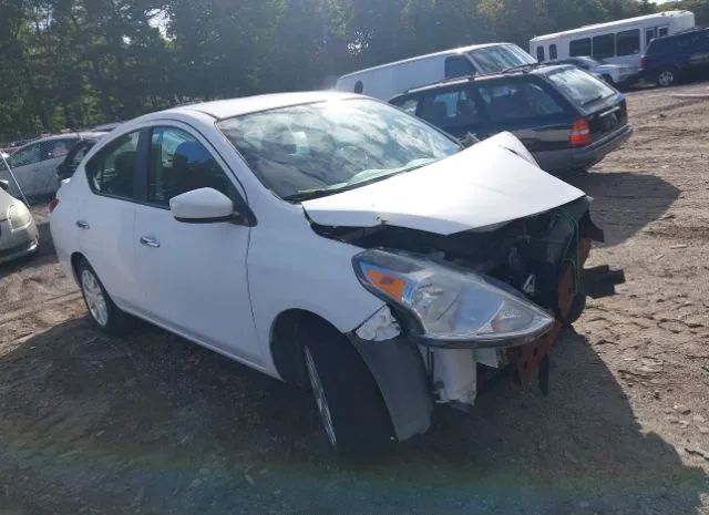 NISSAN VERSA 2016 3n1cn7ap7gl840845