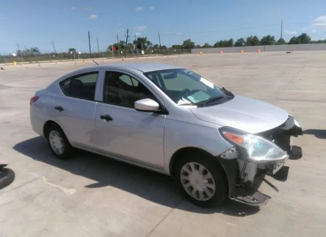 NISSAN VERSA 2016 3n1cn7ap7gl842806