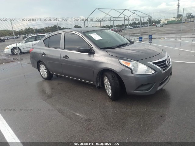 NISSAN VERSA 2016 3n1cn7ap7gl842899