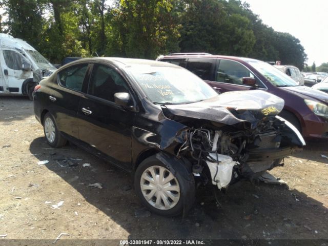 NISSAN VERSA 2016 3n1cn7ap7gl843311