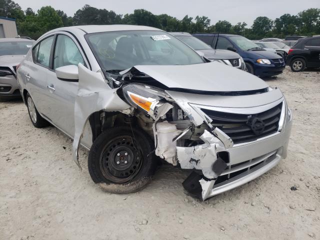 NISSAN VERSA S 2016 3n1cn7ap7gl843342