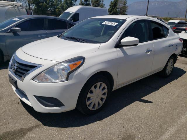 NISSAN VERSA 2016 3n1cn7ap7gl843552