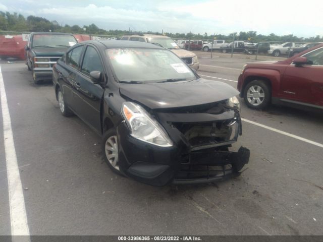 NISSAN VERSA 2016 3n1cn7ap7gl843633