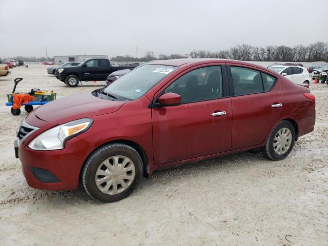 NISSAN VERSA 2016 3n1cn7ap7gl846712