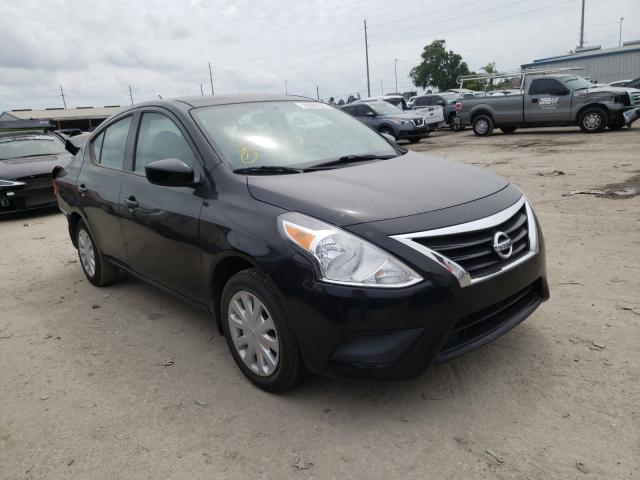 NISSAN VERSA S 2016 3n1cn7ap7gl846726