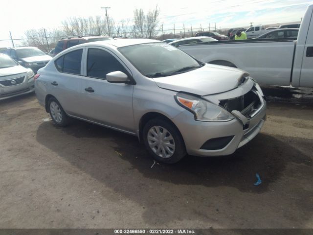 NISSAN VERSA 2016 3n1cn7ap7gl847004