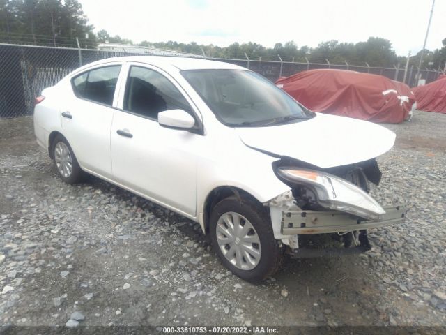 NISSAN VERSA 2016 3n1cn7ap7gl847830