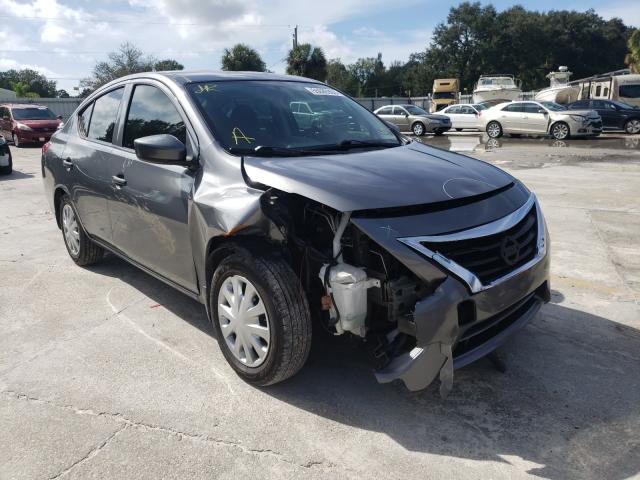 NISSAN VERSA S 2016 3n1cn7ap7gl847858