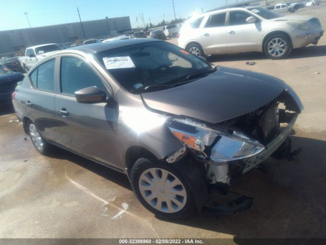 NISSAN VERSA 2016 3n1cn7ap7gl848492