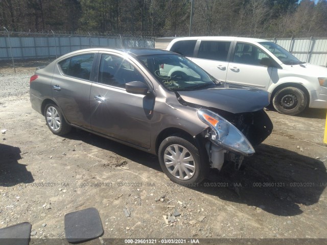 NISSAN VERSA 2016 3n1cn7ap7gl848847