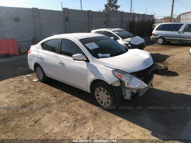 NISSAN VERSA 2016 3n1cn7ap7gl848864