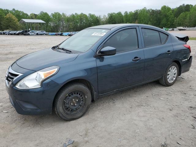 NISSAN VERSA 2016 3n1cn7ap7gl849416