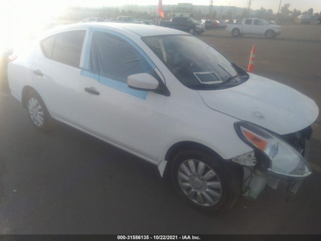 NISSAN VERSA 2016 3n1cn7ap7gl849531