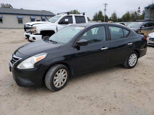 NISSAN VERSA 2016 3n1cn7ap7gl850565