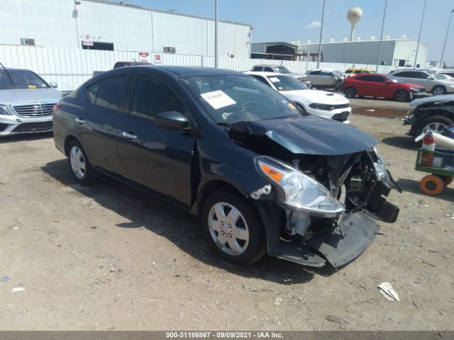 NISSAN VERSA 2016 3n1cn7ap7gl851229