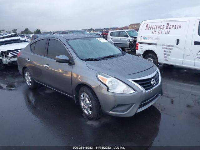 NISSAN VERSA 2016 3n1cn7ap7gl852686