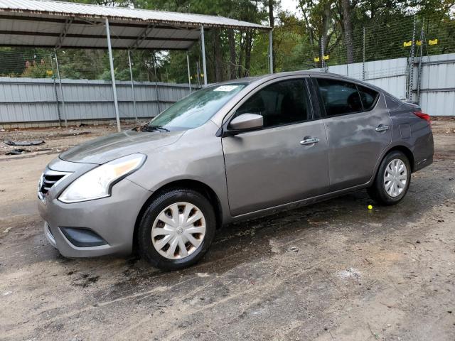 NISSAN VERSA S 2016 3n1cn7ap7gl853269