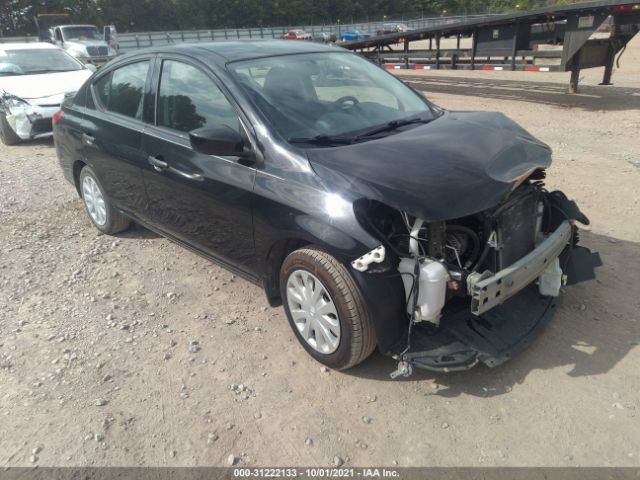 NISSAN VERSA 2016 3n1cn7ap7gl853742