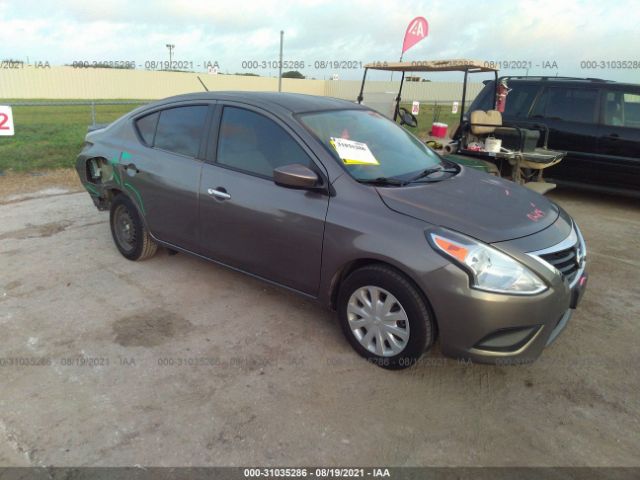 NISSAN VERSA 2016 3n1cn7ap7gl853806