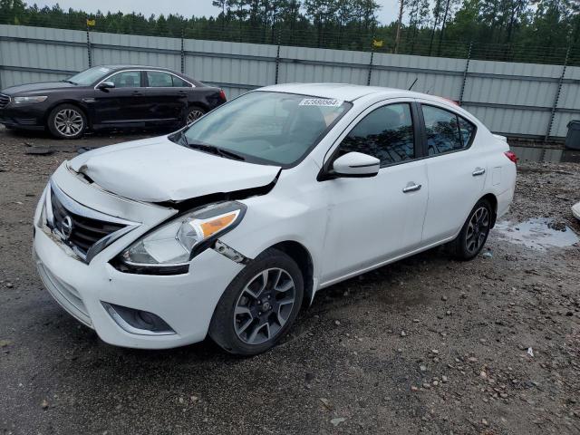 NISSAN VERSA 2016 3n1cn7ap7gl854003