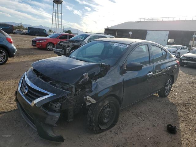 NISSAN VERSA 2016 3n1cn7ap7gl854177