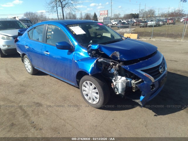 NISSAN VERSA 2016 3n1cn7ap7gl856446