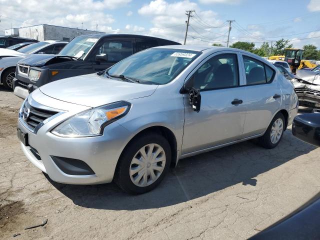 NISSAN VERSA 2016 3n1cn7ap7gl856804