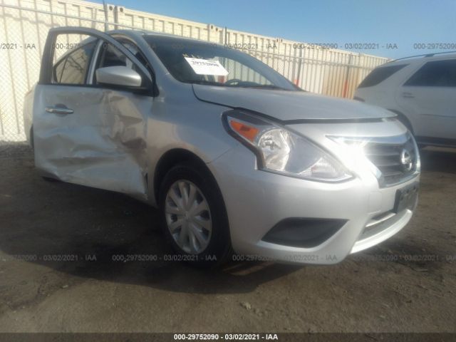 NISSAN VERSA 2016 3n1cn7ap7gl858679